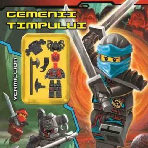 Gemenii timpului |