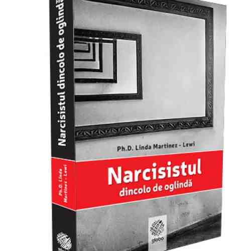 Ghidul narcisistului | Linda Martinez-Lewi