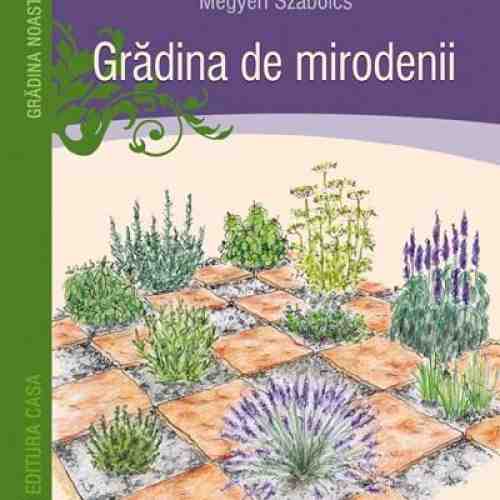 Gradina de mirodenii | Megyeri Szabolcs