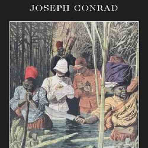 Heart of Darkness & Other Stories | Joseph Conrad
