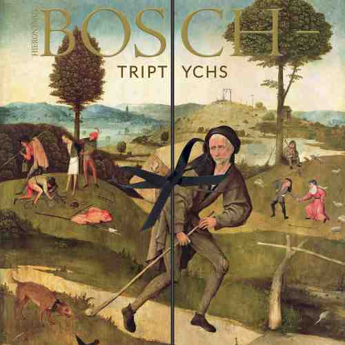 Hieronymous Bosch | Guillaume Cassegrain