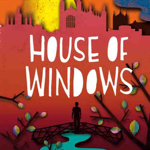 House of Windows | Alexia Casale