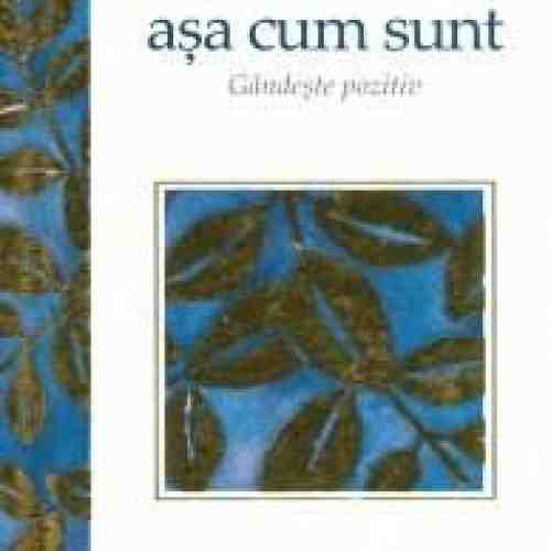 Ia lucrurile asa cum sunt | Helen Exley