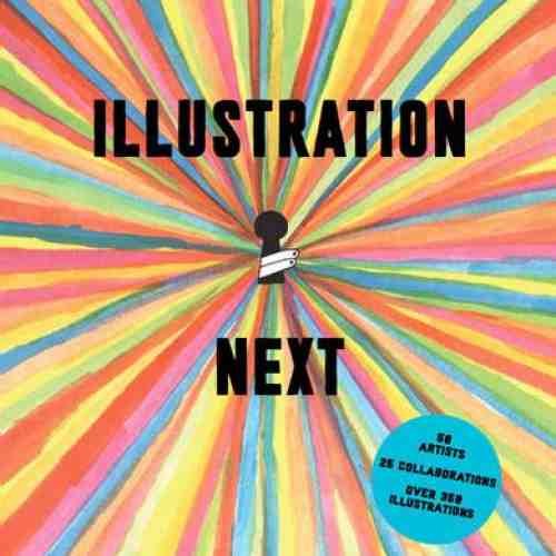 Illustration Next | Ana Benaroya