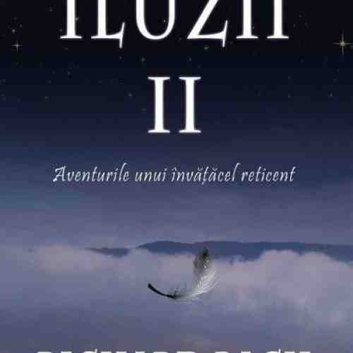 Iluzii II | Richard Bach