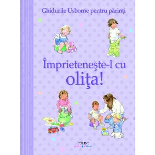 Imprieteneste-l cu olita! | Caroline Young