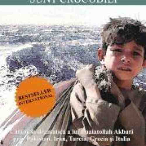 In mare sunt crocodili | Fabio Geda