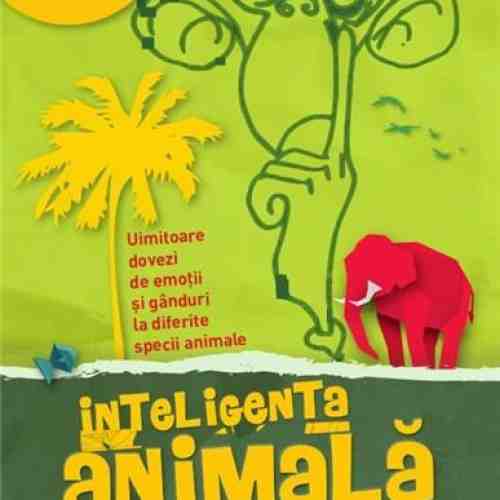 Inteligenta Animala | Virginia Morell