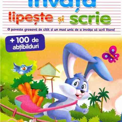 Invata si distreaza-te cu Pufosila |