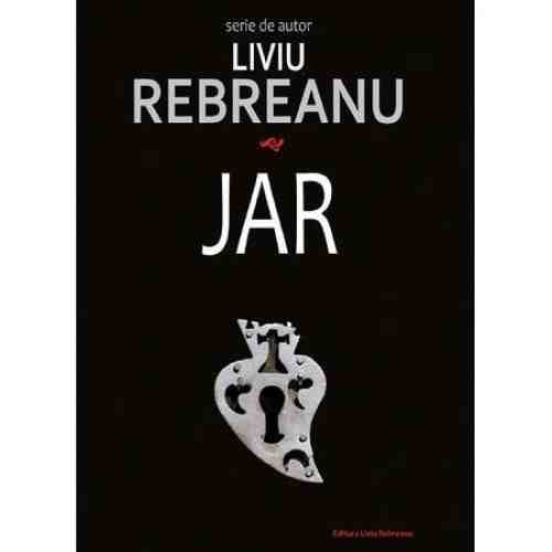 Jar | Liviu Rebreanu