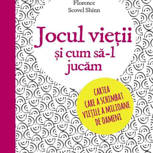 Jocul vietii si cum sa-l jucam | Florence Shinn
