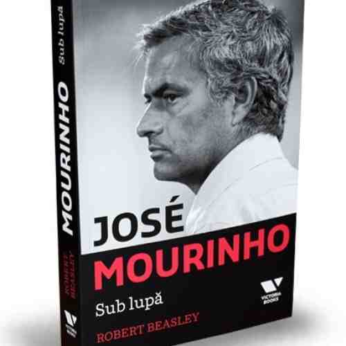 Jose Mourinho - Sub lupa | Robert Beasley