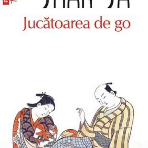 Jucatoarea de go (Top 10) | Shan Sa