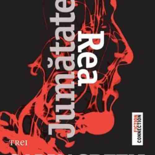 Jumatatea Rea | Sally Green