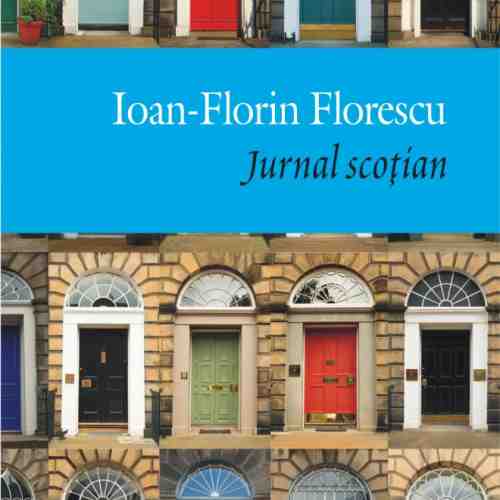 Jurnal scotian | Ioan-Florin Florescu