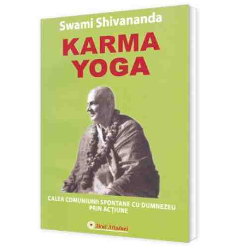 Karma Yoga | Swami Shivananda