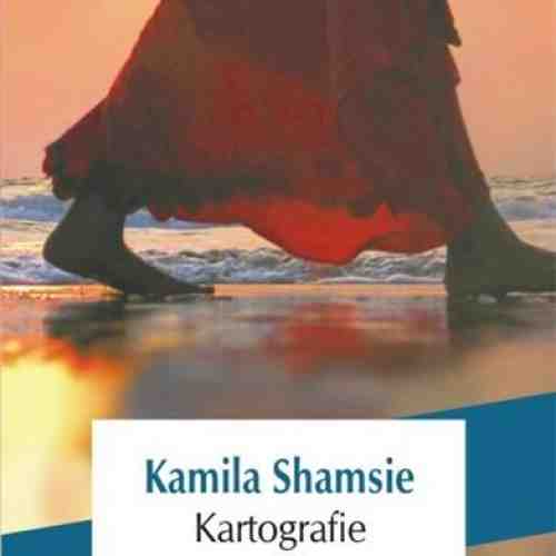 Kartografie | Kamila Shamsie