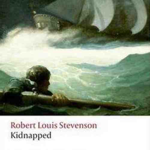 Kidnapped | Robert Louis Stevenson