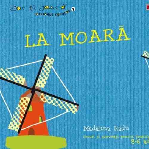 La moara | Madalina Radu
