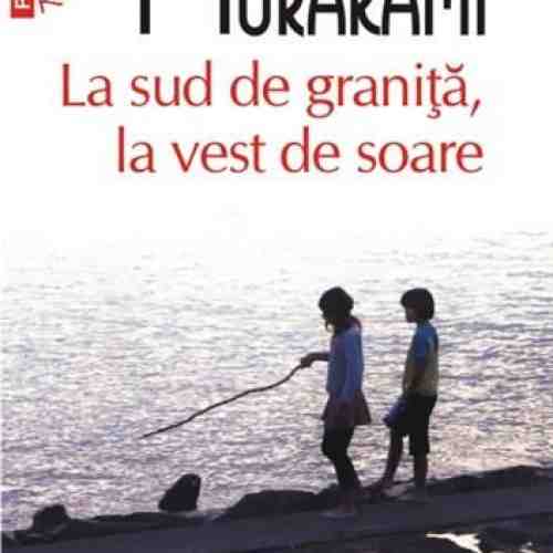 La sud de granita, la vest de soare (Top 10) | Haruki Murakami