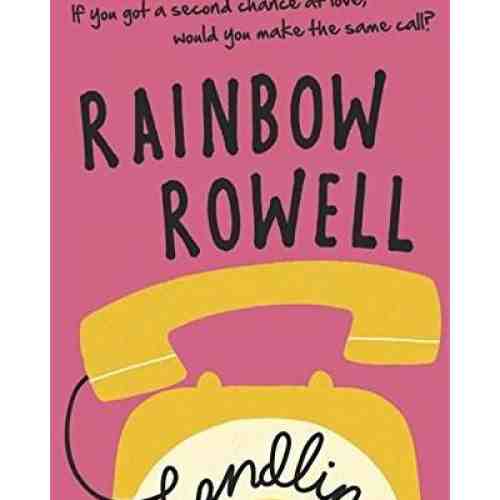 Landline | Rainbow Rowell