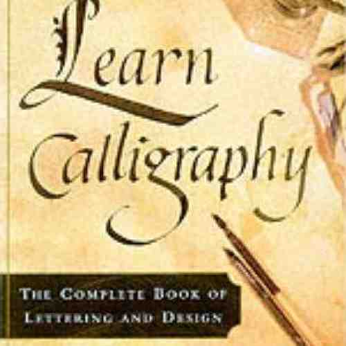 Learn Calligraphy | Margaret Shepherd