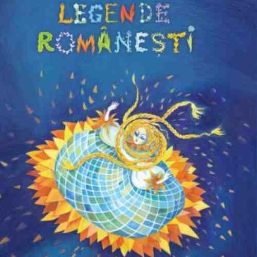 Legende Romanesti | Diana Andreea Chirila
