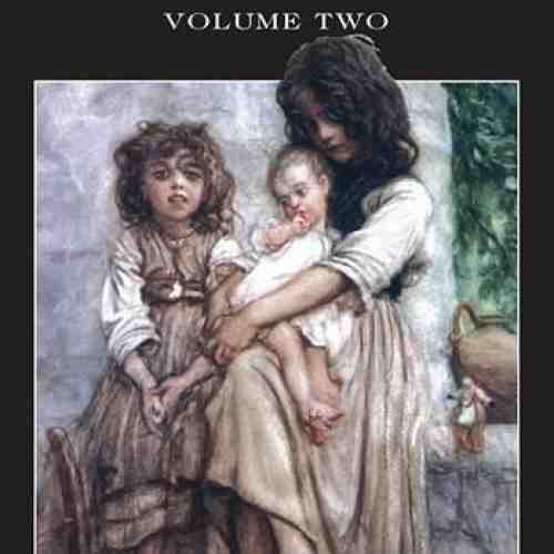 Les Miserables Volume Two | Victor Hugo