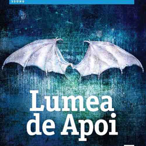 Lumea de apoi | Susan Ee