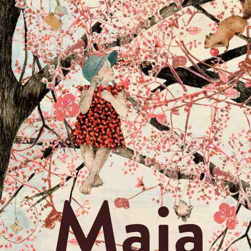 Maia and What Matters | Tine Mortier, Kaatje Vermeire