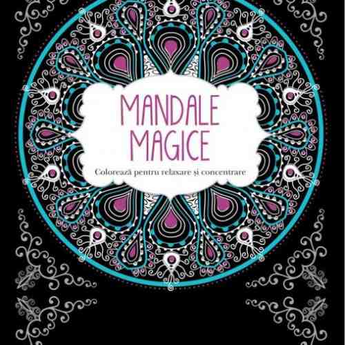 Mandale magice |