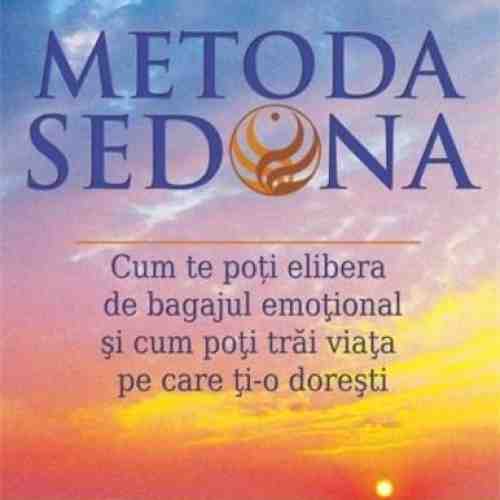 Metoda Sedona | Hale Dwoskin