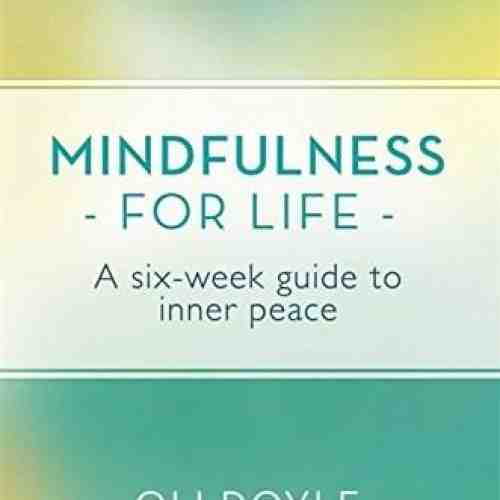 Mindfulness for Life | Oli Doyle