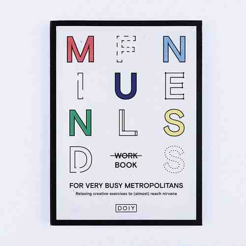 Mindfulness Workbook |