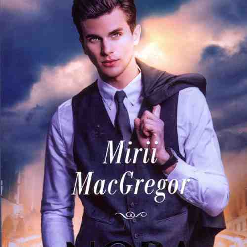 Mirii MacGregor | Nora Roberts