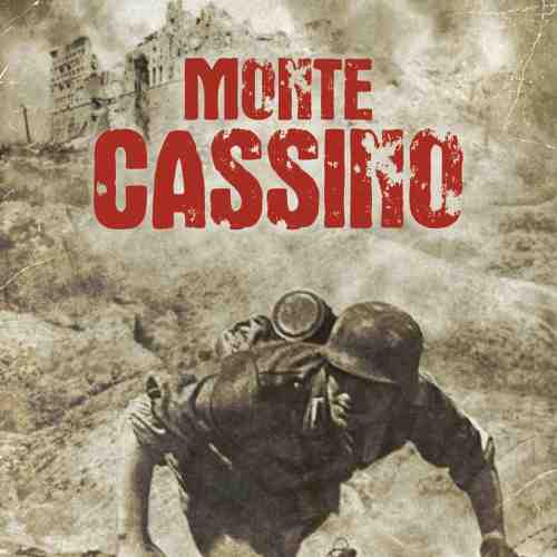 Monte Cassino | Sven Hassel