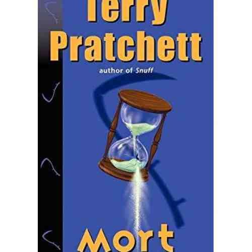 Mort | Terry Pratchett