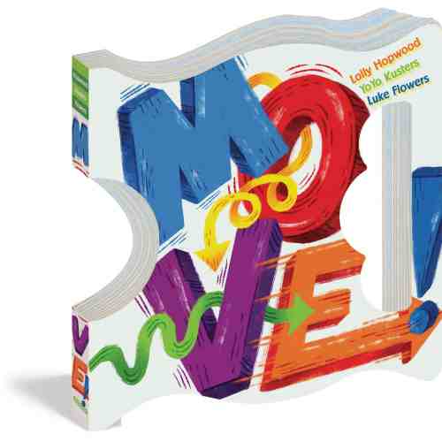 Move | Lolly Hopwood
