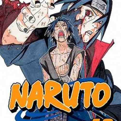 Naruto Vol. 43 - The Man with the Truth | Masashi Kishimoto