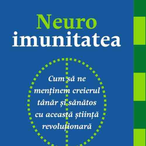 Neuroimunitatea | Michal Schwartz, Anat London