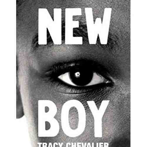 New Boy - Othello Retold | Tracy Chevalier