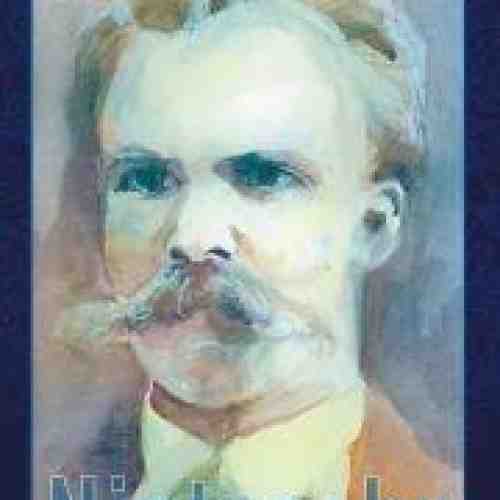Nietzsche. O scurta introducere | Michael Tanner