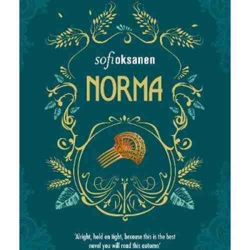 Norma | Sofi Oksanen