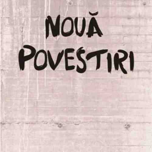 Noua povestiri (Editie 2013) | J.D. Salinger