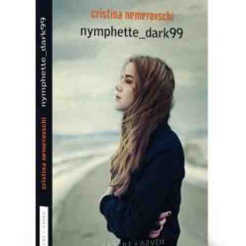 Nymphette_dark99 | Cristina Nemerovschi