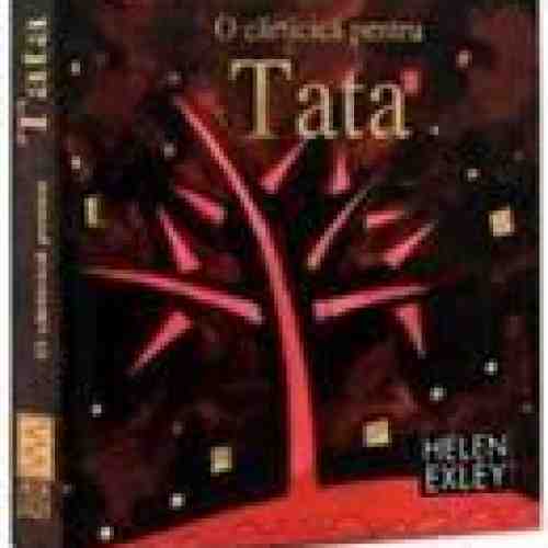 O carticica pentru tata | Helen Exley