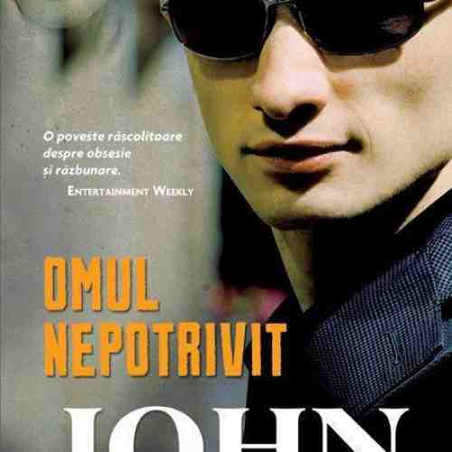 Omul nepotrivit | John Katzenbach