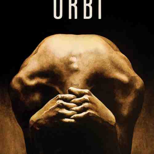 Orbi | Petronela Rotar