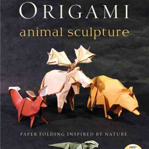 Origami Animal Sculpture | John Szinger