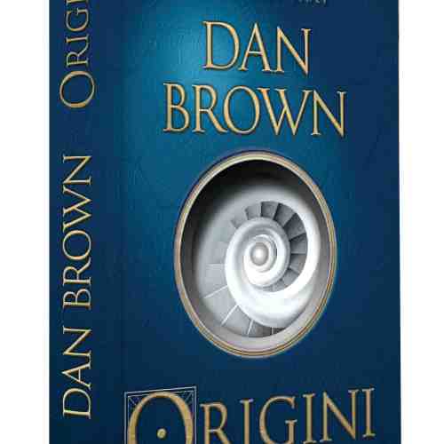 Origini | Dan Brown